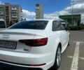 Белый Ауди А4, объемом двигателя 1.98 л и пробегом 174 тыс. км за 17999 $, фото 4 на Automoto.ua