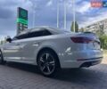 Білий Ауді А4, об'ємом двигуна 1.98 л та пробігом 123 тис. км за 20800 $, фото 6 на Automoto.ua