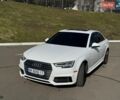 Білий Ауді А4, об'ємом двигуна 1.98 л та пробігом 145 тис. км за 19550 $, фото 7 на Automoto.ua