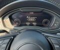 Белый Ауди А4, объемом двигателя 1.98 л и пробегом 194 тыс. км за 18000 $, фото 2 на Automoto.ua