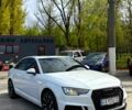 Белый Ауди А4, объемом двигателя 2 л и пробегом 184 тыс. км за 16000 $, фото 1 на Automoto.ua