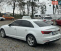 Ауді А4 2016 у Хмельницькому на Automoto.ua Білий Ауді А4, об'ємом двигуна 1.98 л та пробігом 185 тис. км за 16500 $, фото 16 на Automoto.ua