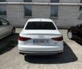Белый Ауди А4, объемом двигателя 1.98 л и пробегом 58 тыс. км за 25000 $, фото 1 на Automoto.ua
