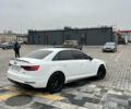 Білий Ауді А4, об'ємом двигуна 2 л та пробігом 87 тис. км за 19500 $, фото 28 на Automoto.ua