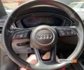 Белый Ауди А4, объемом двигателя 2 л и пробегом 128 тыс. км за 20000 $, фото 9 на Automoto.ua