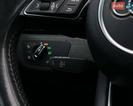 Белый Ауди А4, объемом двигателя 1.98 л и пробегом 146 тыс. км за 16500 $, фото 18 на Automoto.ua