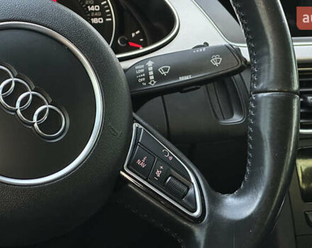 Белый Ауди А4, объемом двигателя 1.98 л и пробегом 160 тыс. км за 13999 $, фото 60 на Automoto.ua