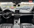 Белый Ауди А4, объемом двигателя 1.98 л и пробегом 91 тыс. км за 16800 $, фото 44 на Automoto.ua