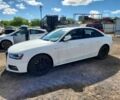 Білий Ауді А4, об'ємом двигуна 2 л та пробігом 61 тис. км за 1501 $, фото 1 на Automoto.ua