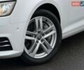 Белый Ауди А4, объемом двигателя 1.98 л и пробегом 91 тыс. км за 16800 $, фото 6 на Automoto.ua