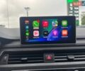 Білий Ауді А4, об'ємом двигуна 1.98 л та пробігом 123 тис. км за 20800 $, фото 43 на Automoto.ua