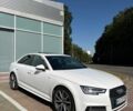 Белый Ауди А4, объемом двигателя 1.98 л и пробегом 139 тыс. км за 17900 $, фото 1 на Automoto.ua