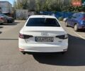 Белый Ауди А4, объемом двигателя 1.98 л и пробегом 216 тыс. км за 14800 $, фото 13 на Automoto.ua