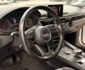 Білий Ауді А4, об'ємом двигуна 2 л та пробігом 143 тис. км за 18790 $, фото 16 на Automoto.ua