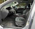 Білий Ауді А4, об'ємом двигуна 2 л та пробігом 70 тис. км за 11000 $, фото 6 на Automoto.ua