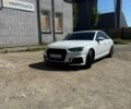 Білий Ауді А4, об'ємом двигуна 1.98 л та пробігом 188 тис. км за 16500 $, фото 10 на Automoto.ua