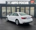 Белый Ауди А4, объемом двигателя 1.98 л и пробегом 159 тыс. км за 20990 $, фото 7 на Automoto.ua