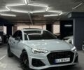 Білий Ауді А4, об'ємом двигуна 2 л та пробігом 120 тис. км за 18900 $, фото 1 на Automoto.ua