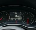 Белый Ауди А4, объемом двигателя 1.98 л и пробегом 157 тыс. км за 18000 $, фото 35 на Automoto.ua