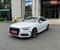 Белый Ауди А4, объемом двигателя 1.98 л и пробегом 182 тыс. км за 16499 $, фото 1 на Automoto.ua