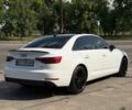 Білий Ауді А4, об'ємом двигуна 2 л та пробігом 143 тис. км за 17300 $, фото 3 на Automoto.ua