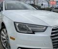 Белый Ауди А4, объемом двигателя 1.98 л и пробегом 173 тыс. км за 16300 $, фото 2 на Automoto.ua
