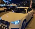 Білий Ауді А4, об'ємом двигуна 1.98 л та пробігом 112 тис. км за 24000 $, фото 36 на Automoto.ua
