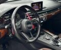 Білий Ауді А4, об'ємом двигуна 2 л та пробігом 160 тис. км за 13100 $, фото 19 на Automoto.ua