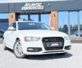 Білий Ауді А4, об'ємом двигуна 2 л та пробігом 147 тис. км за 14500 $, фото 1 на Automoto.ua