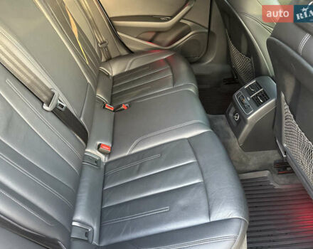 Белый Ауди А4, объемом двигателя 1.98 л и пробегом 112 тыс. км за 18999 $, фото 31 на Automoto.ua