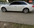 Белый Ауди А4, объемом двигателя 2 л и пробегом 230 тыс. км за 11500 $, фото 4 на Automoto.ua