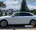 Белый Ауди А4, объемом двигателя 2 л и пробегом 201 тыс. км за 19999 $, фото 3 на Automoto.ua