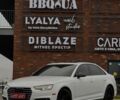 Білий Ауді А4, об'ємом двигуна 1.98 л та пробігом 203 тис. км за 14000 $, фото 1 на Automoto.ua