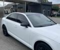 Белый Ауди А4, объемом двигателя 1.98 л и пробегом 199 тыс. км за 16999 $, фото 2 на Automoto.ua