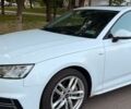 Белый Ауди А4, объемом двигателя 1.98 л и пробегом 170 тыс. км за 17600 $, фото 16 на Automoto.ua