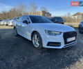 Белый Ауди А4, объемом двигателя 1.98 л и пробегом 135 тыс. км за 18500 $, фото 2 на Automoto.ua