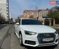 Белый Ауди А4, объемом двигателя 1.98 л и пробегом 166 тыс. км за 16500 $, фото 1 на Automoto.ua