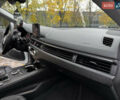 Білий Ауді А4, об'ємом двигуна 1.98 л та пробігом 49 тис. км за 19500 $, фото 16 на Automoto.ua