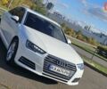 Ауди А4 2016 в Кривом Роге на Automoto.ua Белый Ауди А4, объемом двигателя 1.98 л и пробегом 91 тыс. км за 17600 $, фото 1 на Automoto.ua