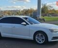 Ауди А4 2016 в Кривом Роге на Automoto.ua Белый Ауди А4, объемом двигателя 1.98 л и пробегом 91 тыс. км за 17600 $, фото 2 на Automoto.ua