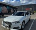 Білий Ауді А4, об'ємом двигуна 1.98 л та пробігом 209 тис. км за 17000 $, фото 1 на Automoto.ua