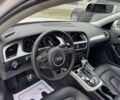 Білий Ауді А4, об'ємом двигуна 2 л та пробігом 75 тис. км за 3800 $, фото 7 на Automoto.ua