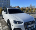 Белый Ауди А4, объемом двигателя 1.98 л и пробегом 193 тыс. км за 16800 $, фото 1 на Automoto.ua