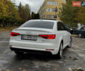 Білий Ауді А4, об'ємом двигуна 1.98 л та пробігом 49 тис. км за 19500 $, фото 34 на Automoto.ua