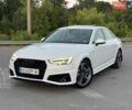 Білий Ауді А4, об'ємом двигуна 1.98 л та пробігом 173 тис. км за 17800 $, фото 1 на Automoto.ua