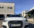 Белый Ауди А4, объемом двигателя 1.98 л и пробегом 158 тыс. км за 15000 $, фото 1 на Automoto.ua