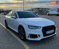 Белый Ауди А4, объемом двигателя 1.98 л и пробегом 295 тыс. км за 14999 $, фото 1 на Automoto.ua