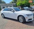 Білий Ауді А4, об'ємом двигуна 1.98 л та пробігом 155 тис. км за 22500 $, фото 9 на Automoto.ua