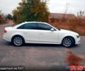 Белый Ауди А4, объемом двигателя 2 л и пробегом 0 тыс. км за 14000 $, фото 3 на Automoto.ua