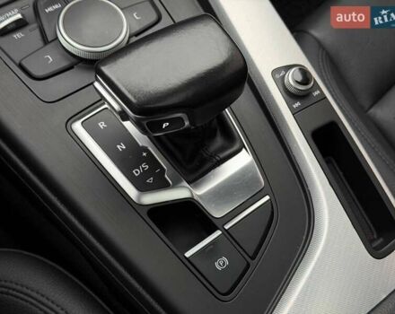 Белый Ауди А4, объемом двигателя 1.98 л и пробегом 91 тыс. км за 16800 $, фото 62 на Automoto.ua